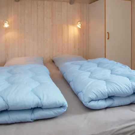 Awesome In Sjolund With Sauna Ferienhaus *