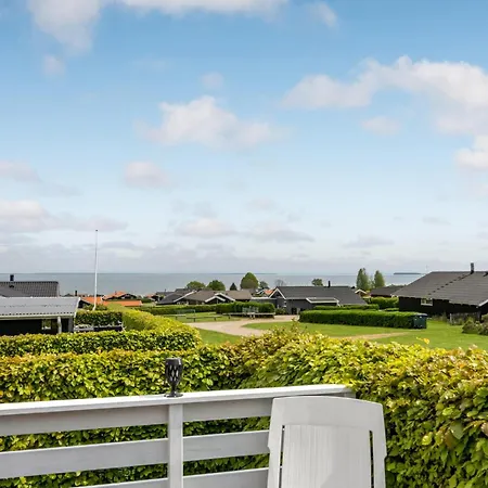 Awesome In Sjolund With Sauna * Sjolund