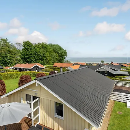 Awesome In Sjolund With Sauna